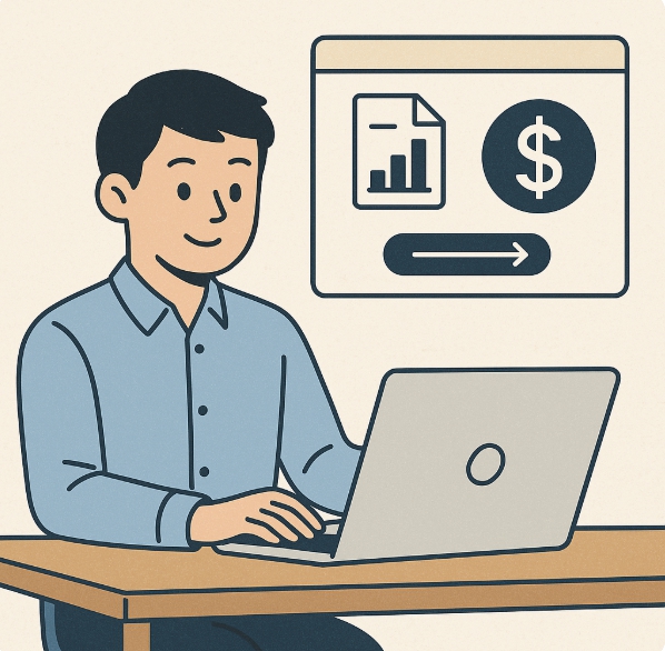 종합소득세 원클릭 환급 방법, 장점, 유의사항 지금 확인!