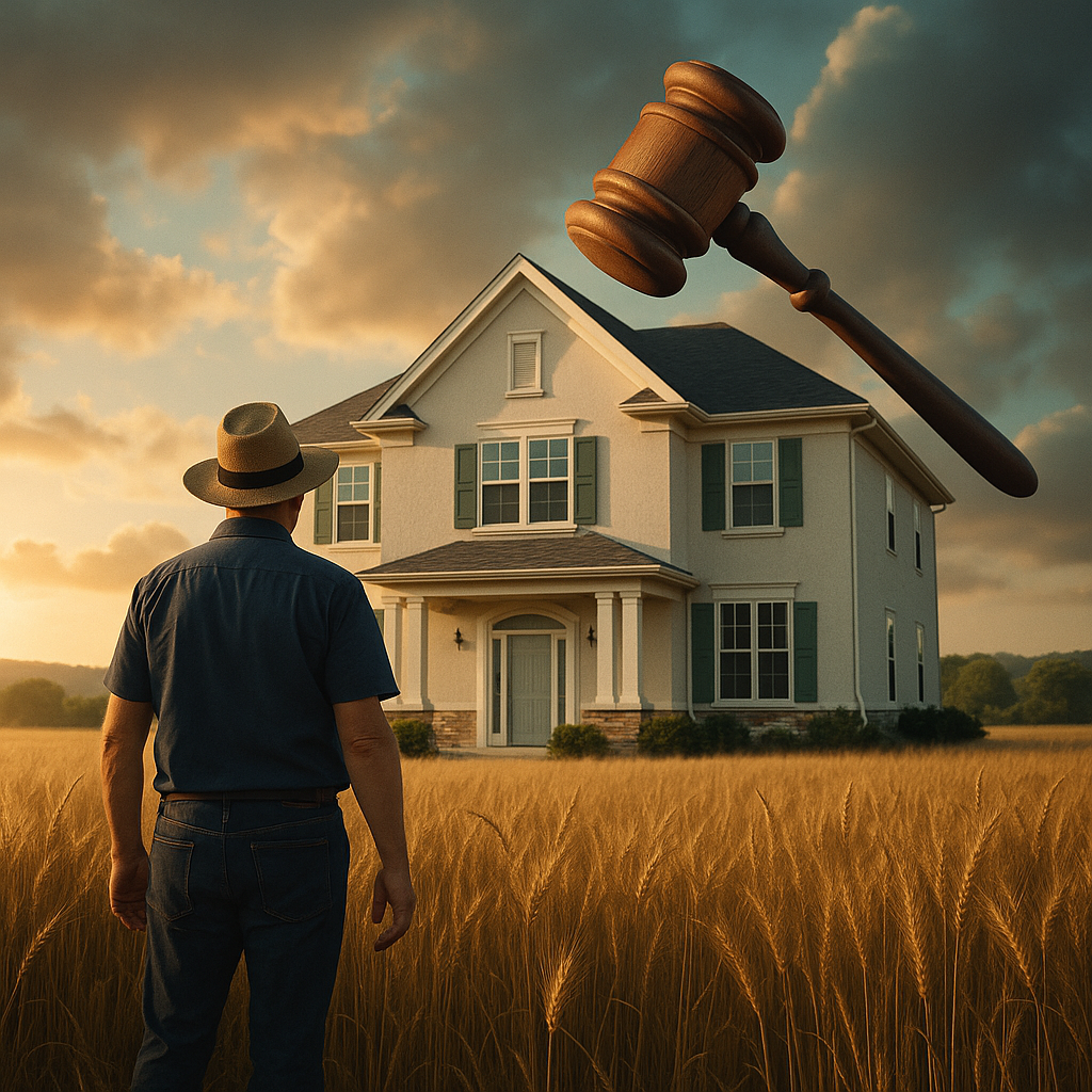 여름철 부동산 경매 시장의 특징과 투자 기회 전략