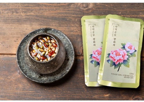 6시내고향-정읍-쌍화차