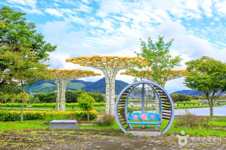 장성 가볼만한곳 베스트 10