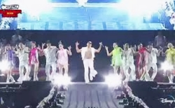 2024년 싸이흠뻑쇼