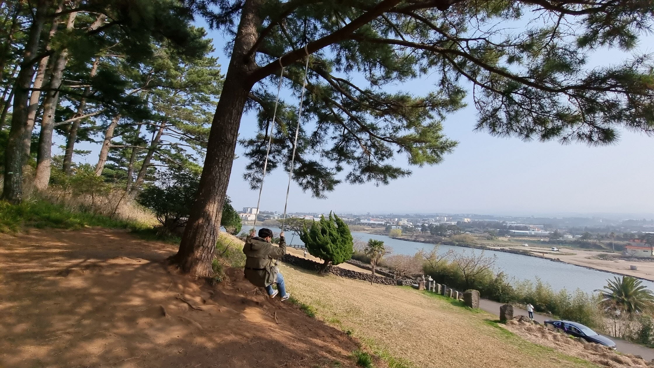 제주 (연인과 여행) 현지인이 추천한 힐링 코스 Best4
