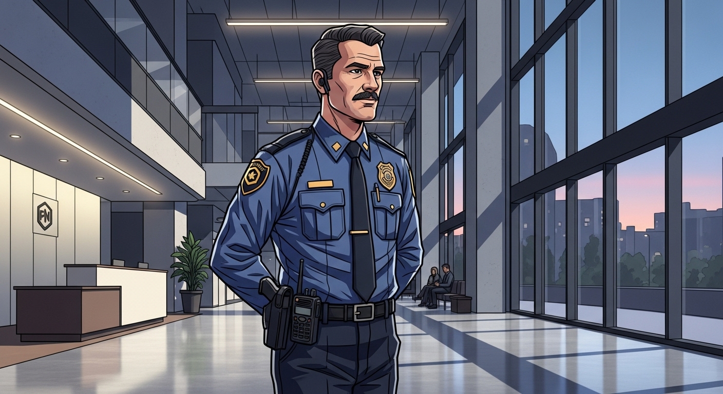 부천 경비교육 받는 곳