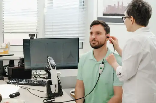 이명 원인 및 증상&amp;#44; 치료법