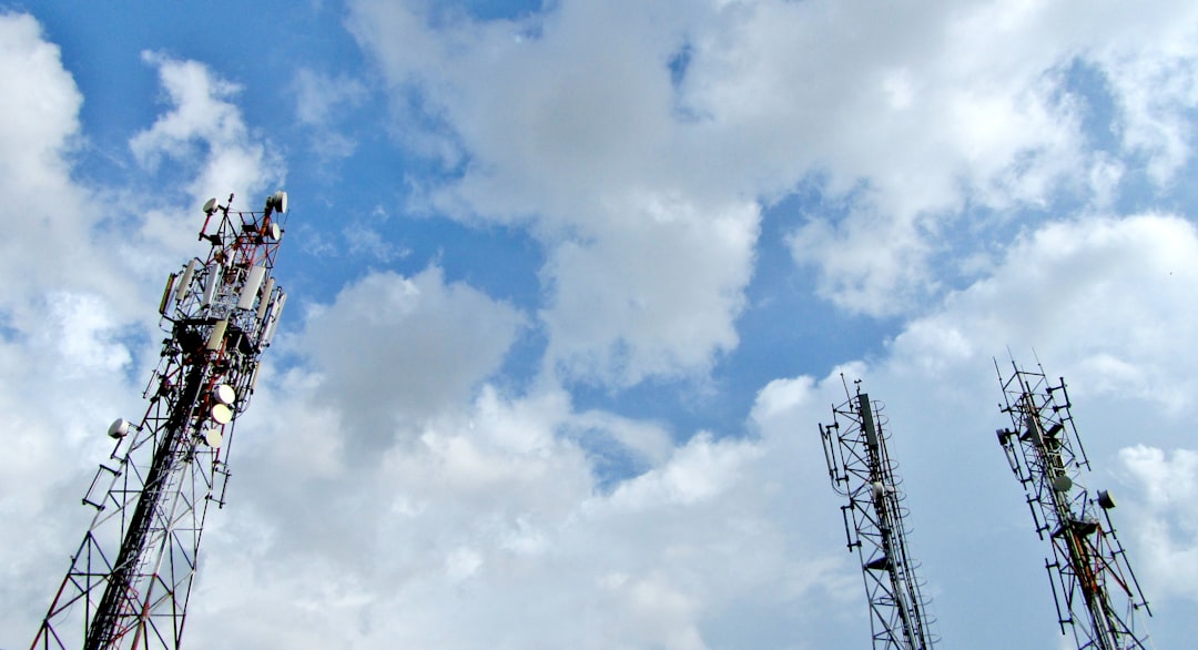 Telecom