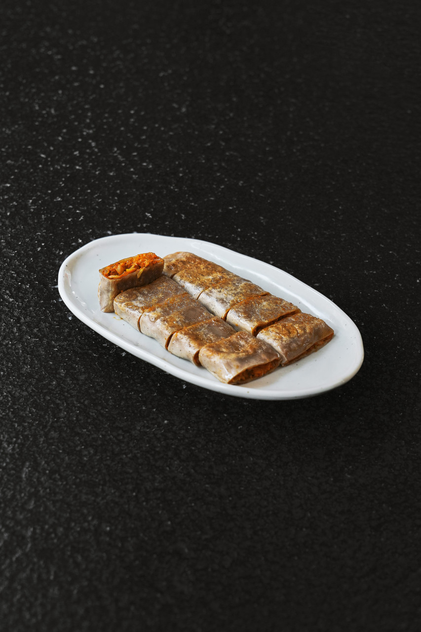 망원동 막국수
