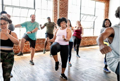 헬스장 소득공제5