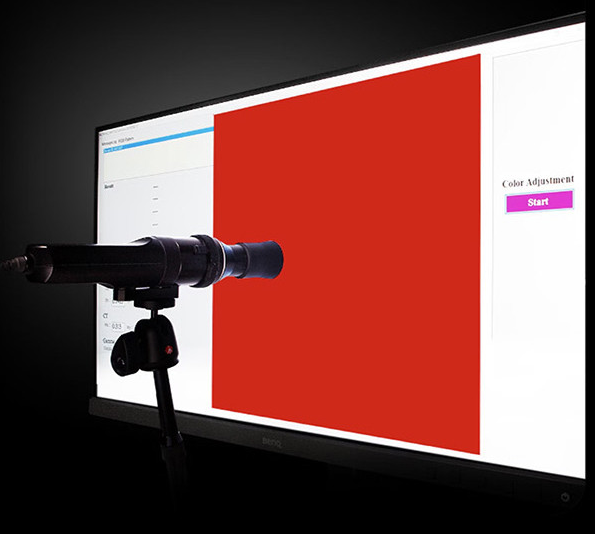 BenQ 27인치 4K UHD PD2706UA