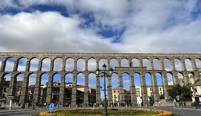 마드리드 여행 관련사진