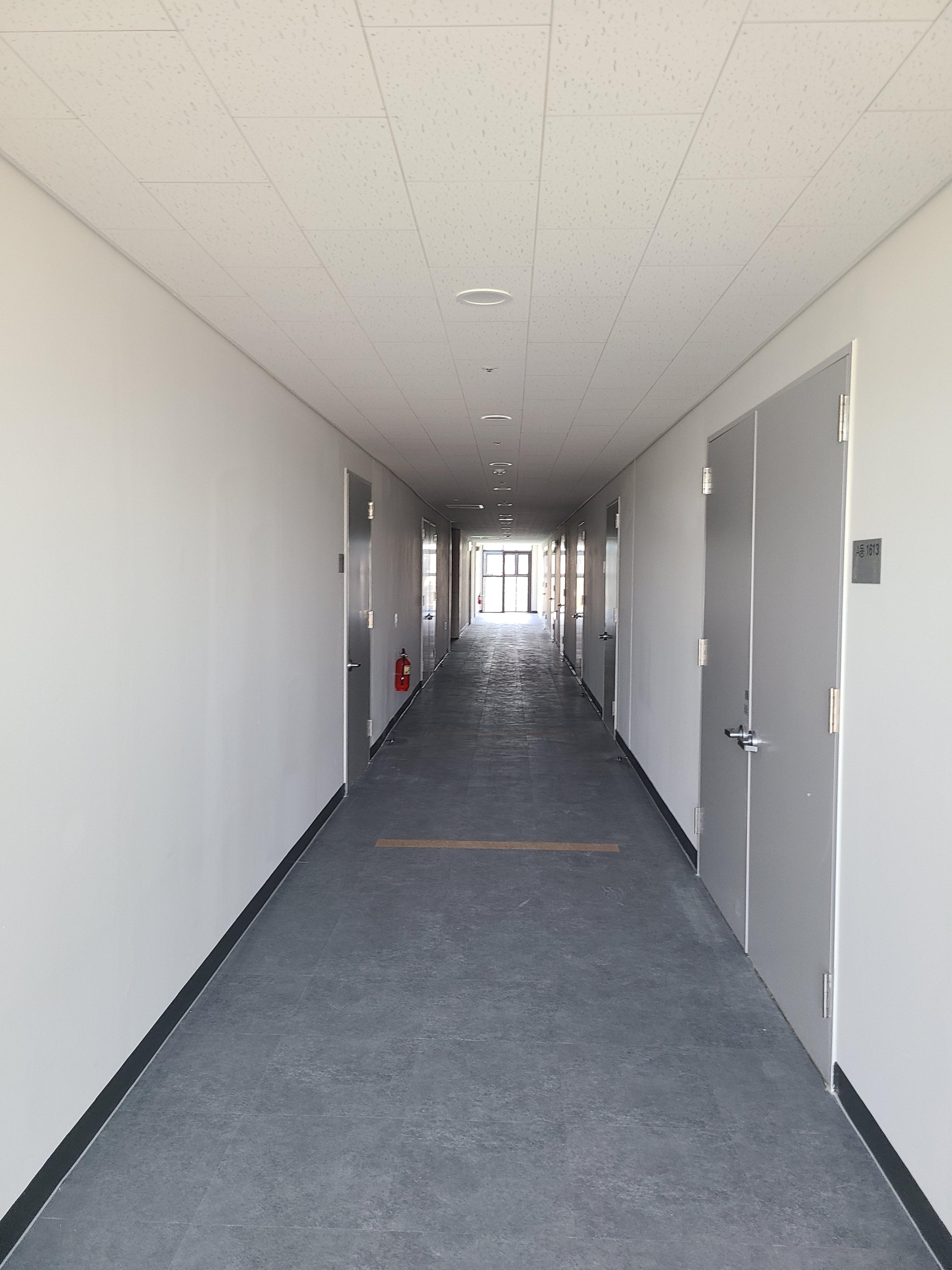 강동 U1센터 섹션오피스6