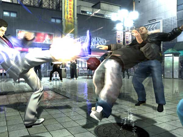 능력 강화 - 키류(+추천) 타이틀 이미지