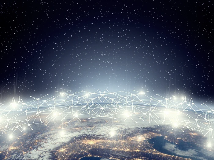 Global network