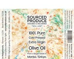 올리브 오일 효능