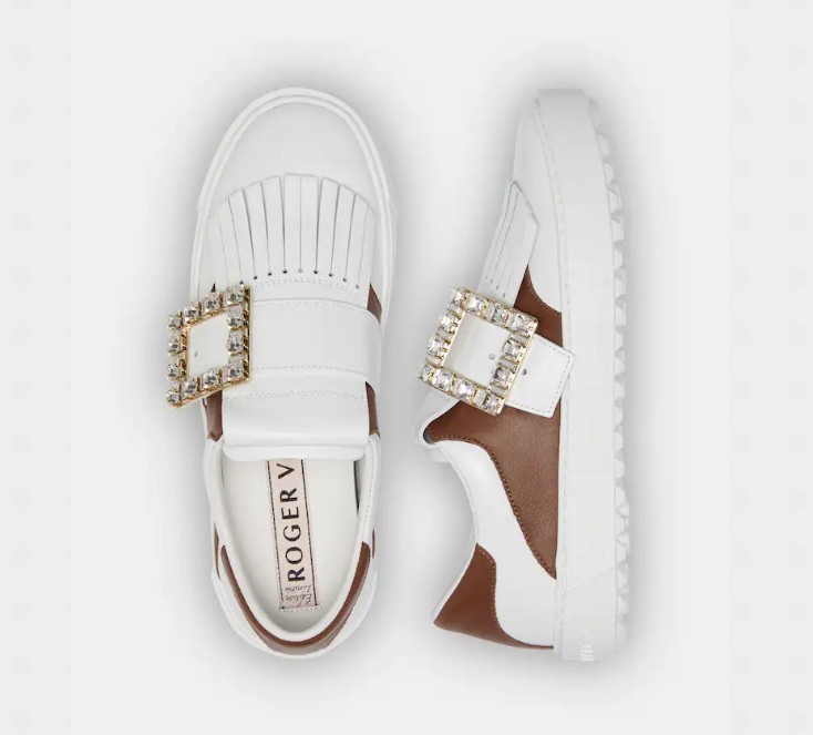 명품-여성-스니커즈-로저비비에-슈즈-베스트3-추천-ROGER-VIVIER-여자-신발