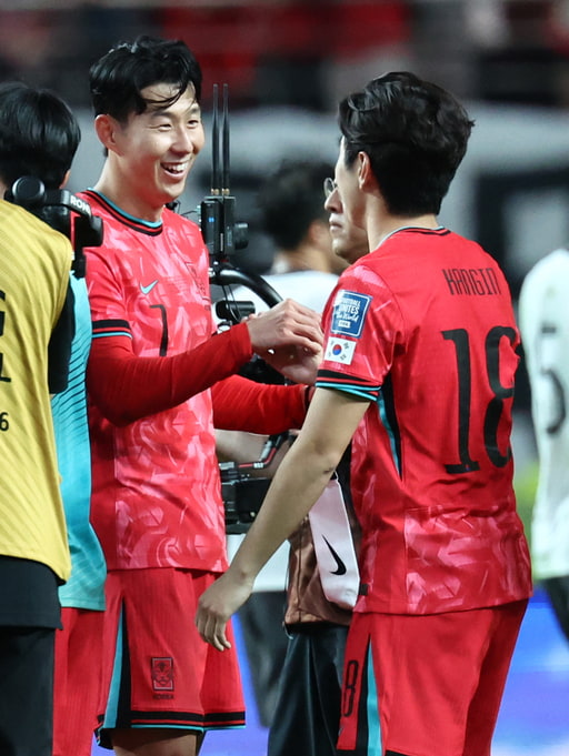 아시아 2차 예선 결과