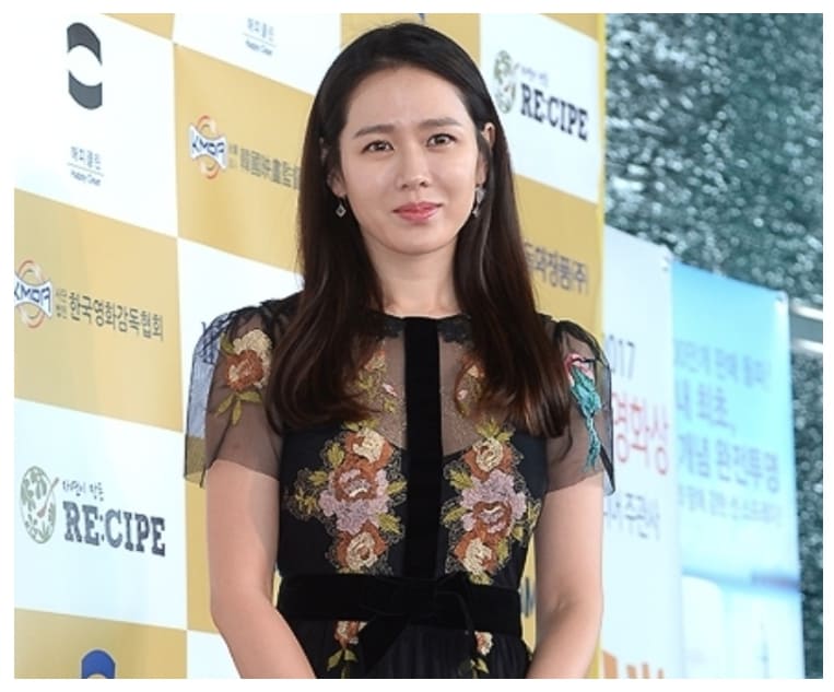 부천국제판타스틱영화제(BIFAN) 티켓예매 2024년 &#39;배우특별전&#39; 손예진 메가토크 무료 티켓예매