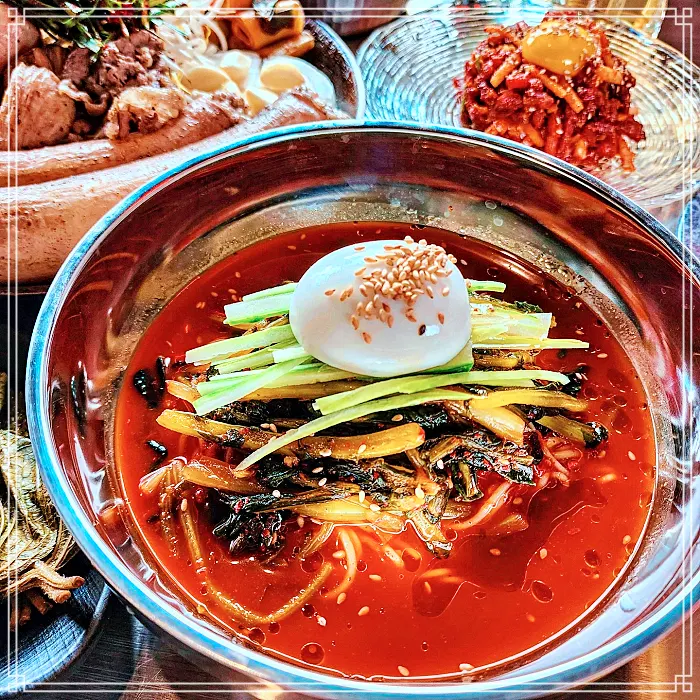 영등포, 문래 창작촌 맛집 화끈한 불맛 가득, 모둠 곱창