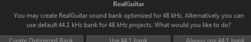 MANAGING SOUND BANK