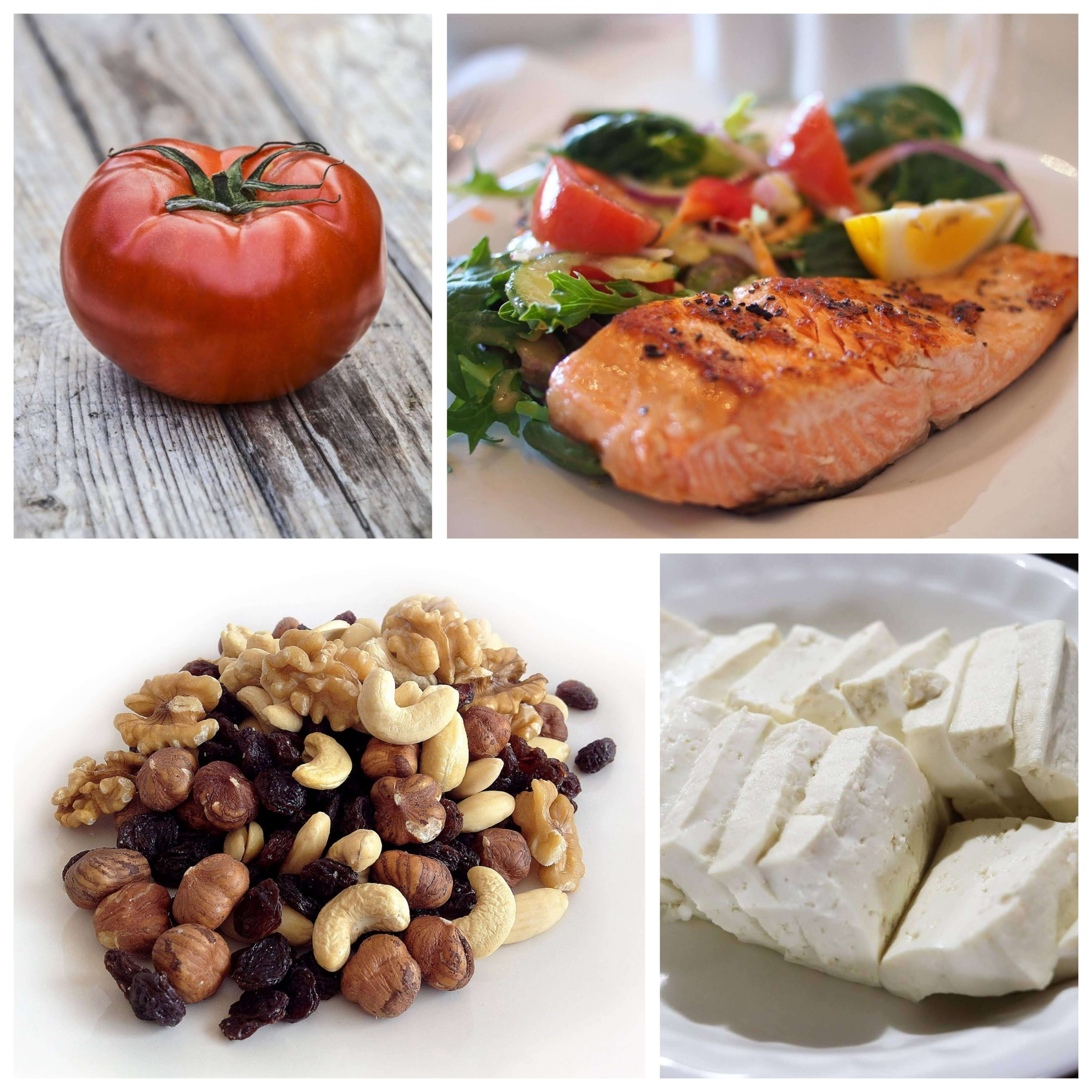 전립선비대증에좋은음식이미지