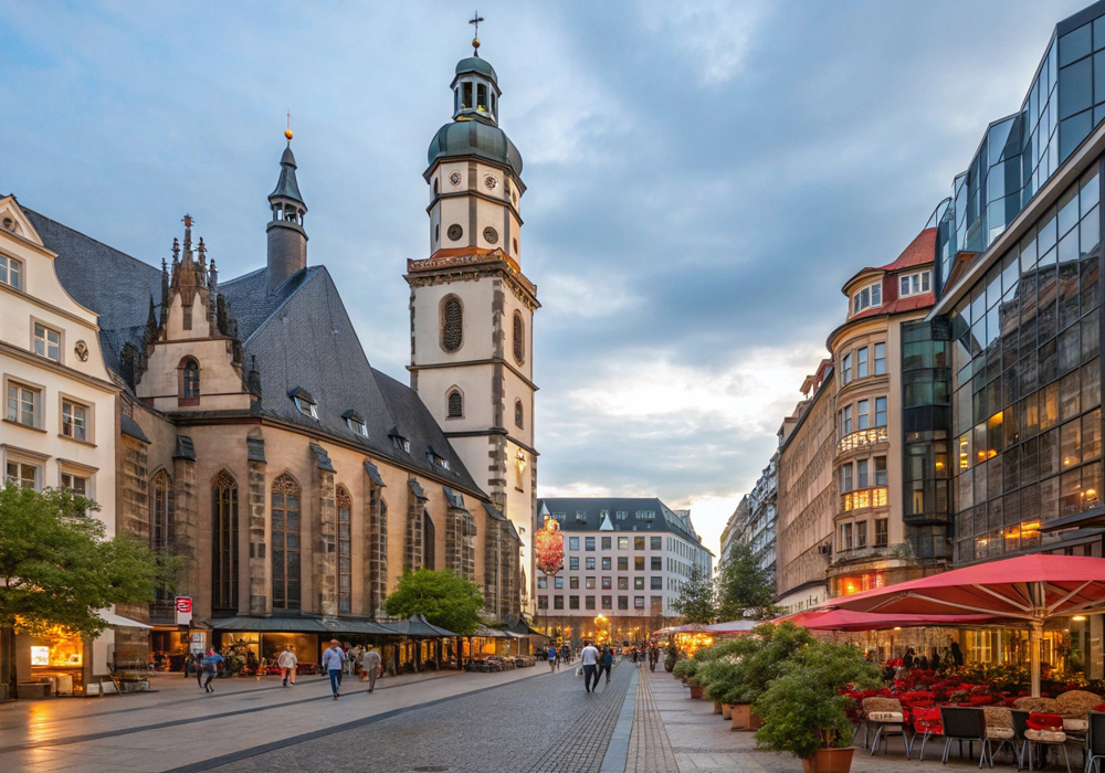 독일 라이프치히