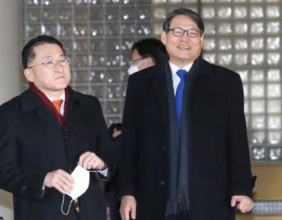 이광철 무죄
