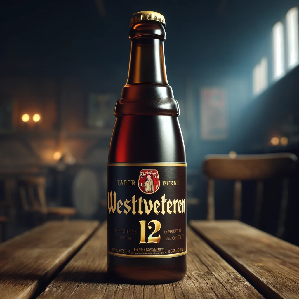 트라피스트 웨스트블레테렌 12