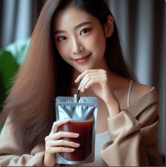 갈근탕 복용법과 부작용