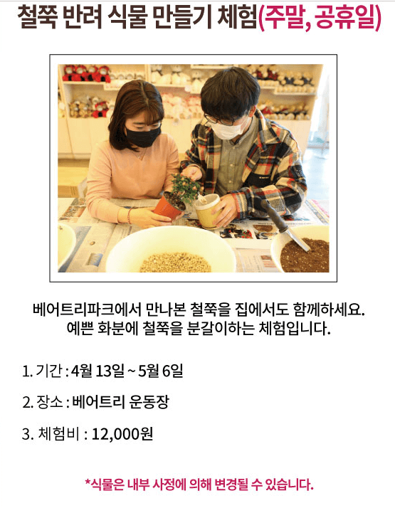 베어트리파크