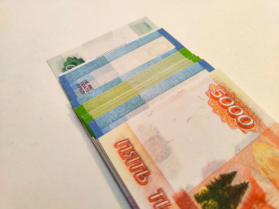 Microloan.