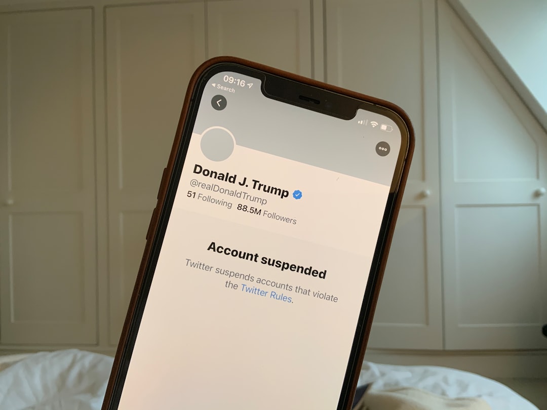 ISA account