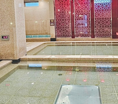 국내 노천 온천 BEST 7