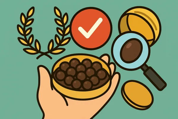 침향환 추천 제품과 선택 기준6