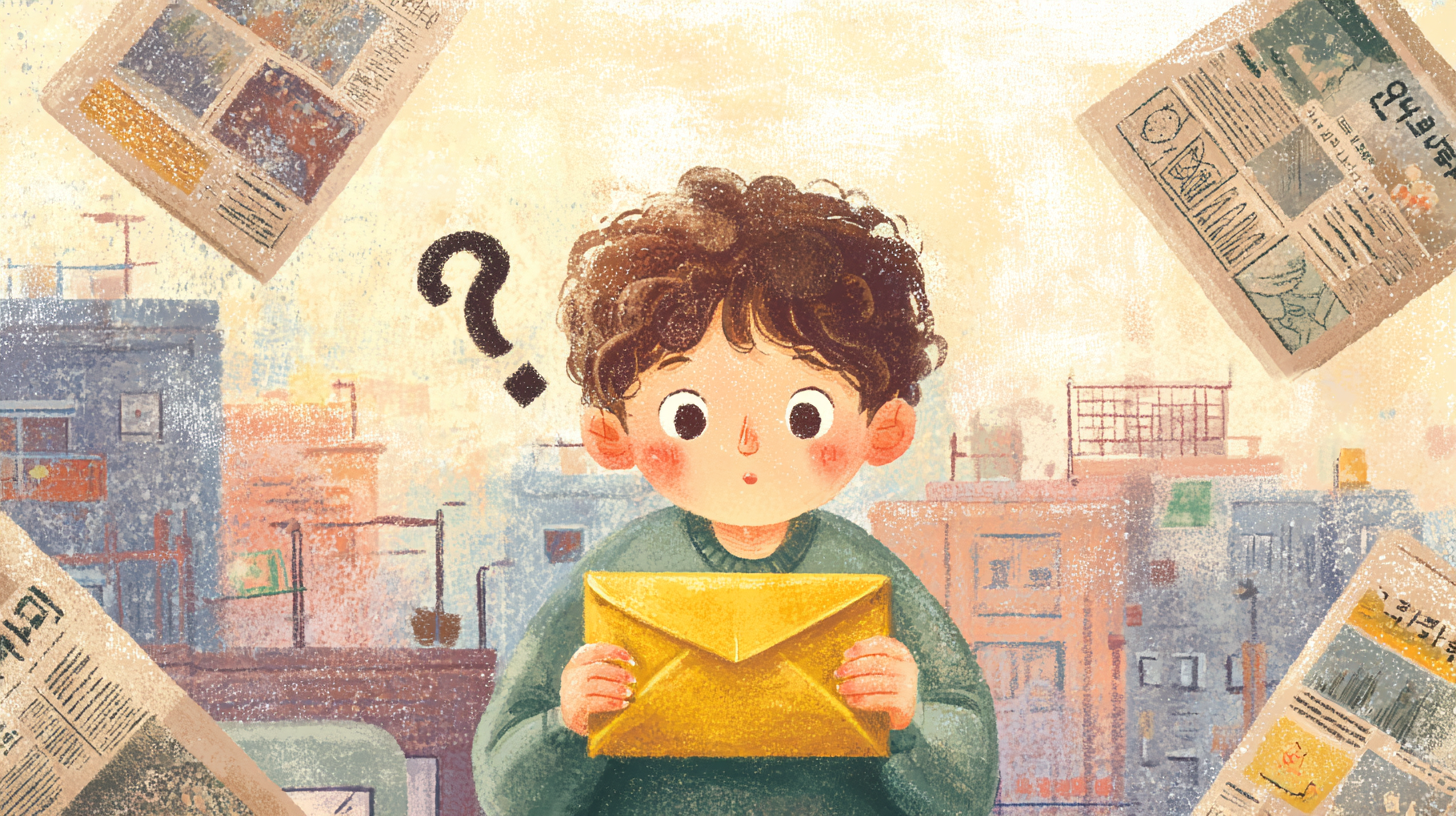 노란봉투법이란?