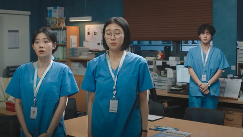 언젠가는 슬기로울 의사생활 드디어 온다! 출연진&middot;방영일