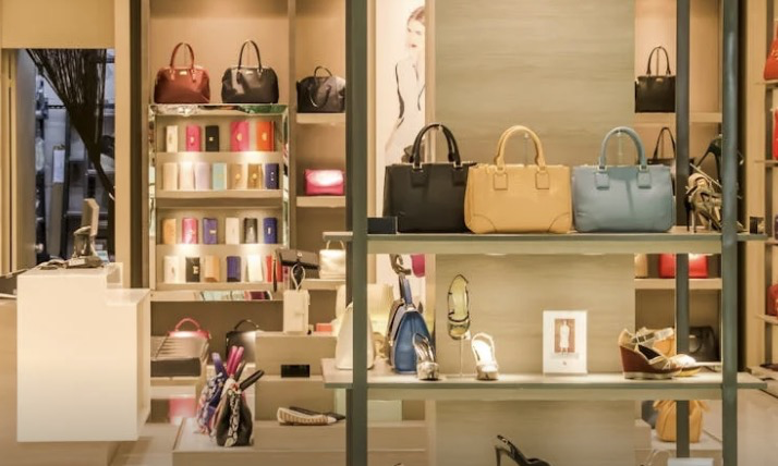 한정판 구매 자극