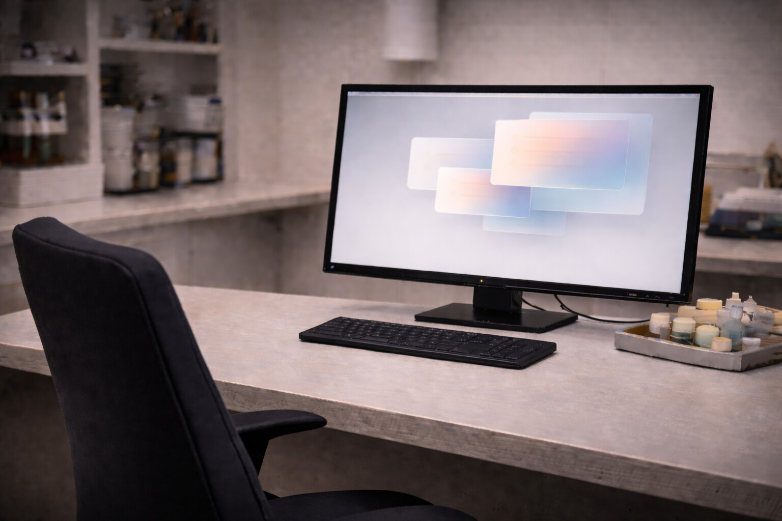 치과기공 CAD 디자인 단계에서 교합이 틀어지는 과정 정리