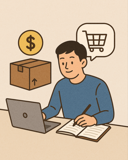 쇼핑몰 무자본 창업에 관한 이미지