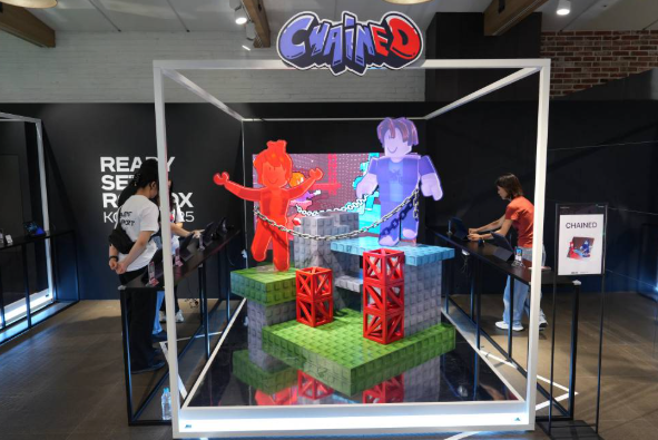 로블록스 팝업스토어