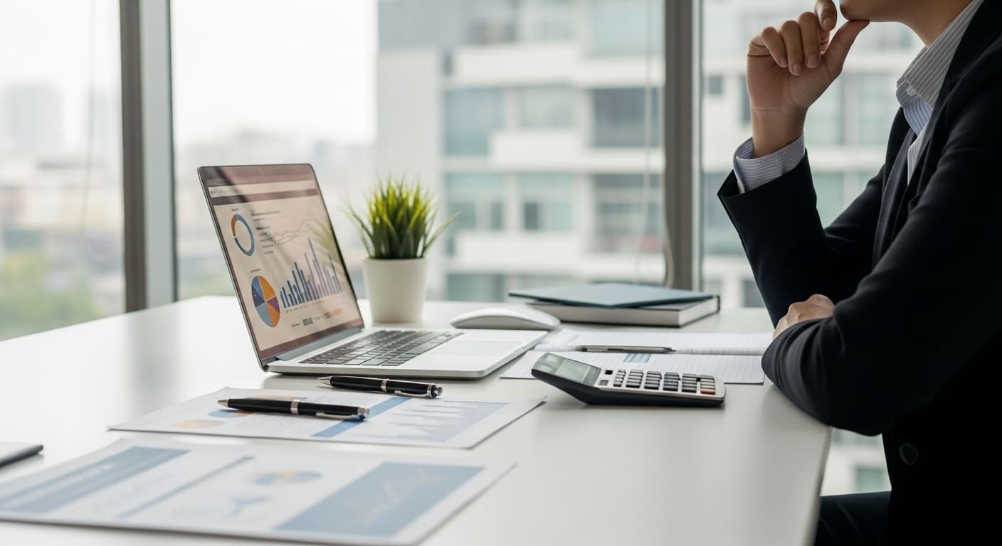 생명보험 연금전환 신청서와 펜이 놓인 모습