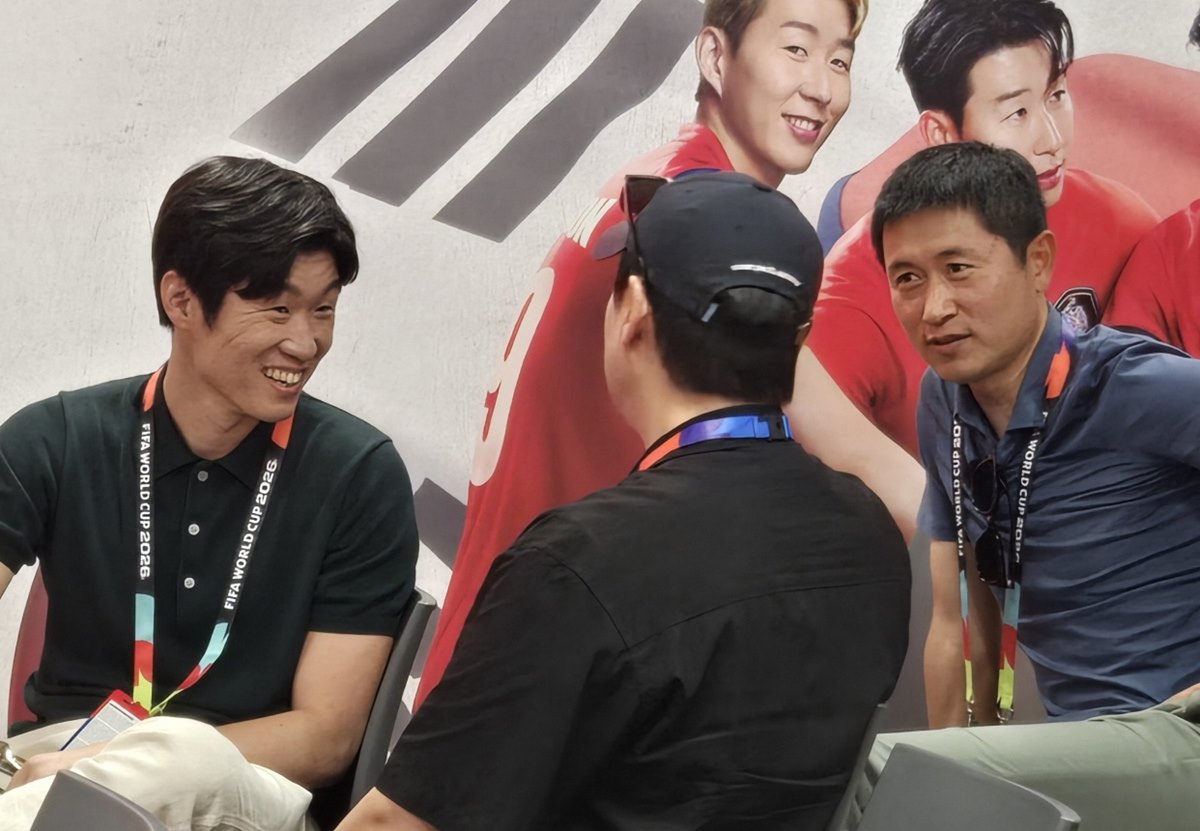 K-축구혁신위 출범 배경과 정몽규 사임에 따른 한국 축구 쇄신 로드맵 박지성&middot;유승민 투톱 출격 총정리