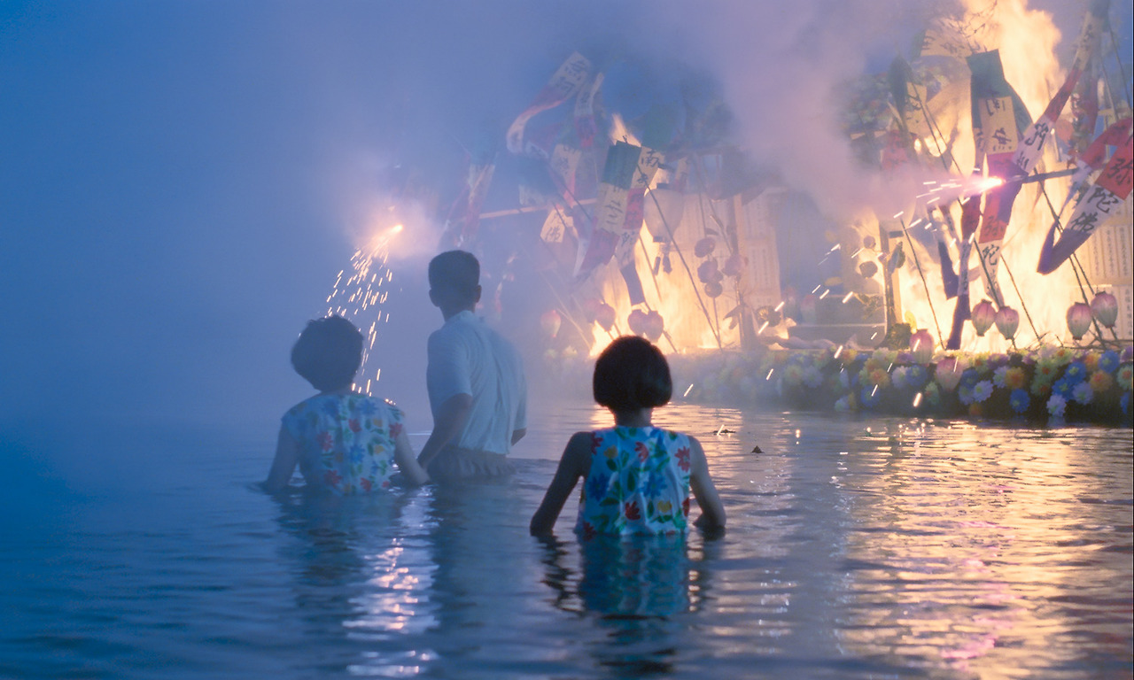 영화 &lsquo;이사&rsquo;