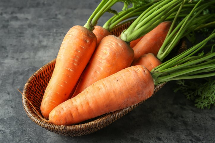 대상포진 좋은음식