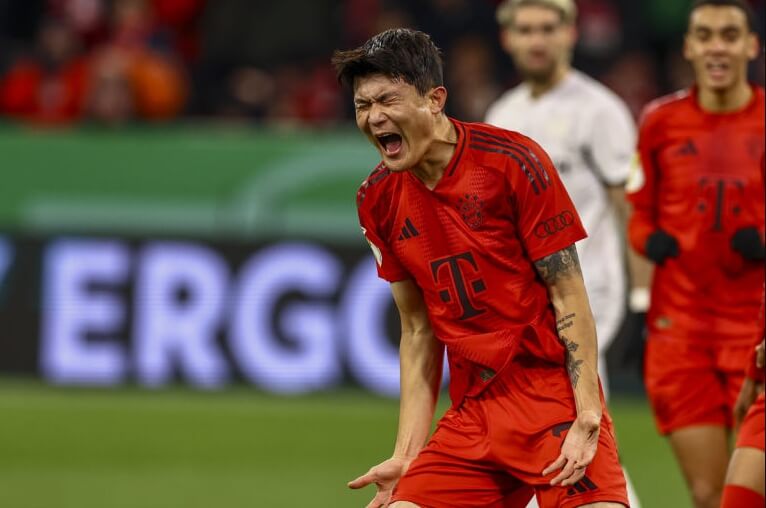 축구선수 김민재 알나스르 이적설 총정리