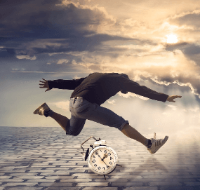 청년일자리도약 장려금