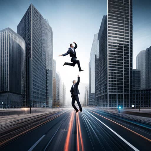 창의성이 강한 CEO 이미지