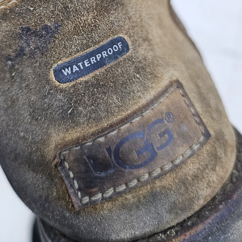 워터프루프 기능