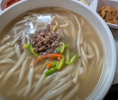 서울 종로 인근에 가면 꼭 가봐야 할 맛집 TOP 10