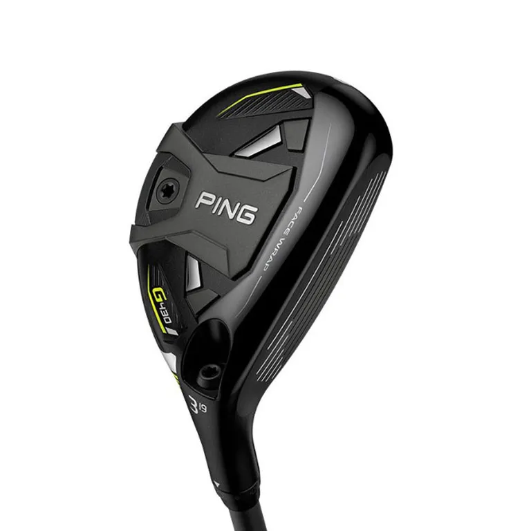 2024년 최고의 하이브리드(유틸리티) 클럽 9종 추천 소개