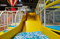 대구키즈카페 펀더랜드