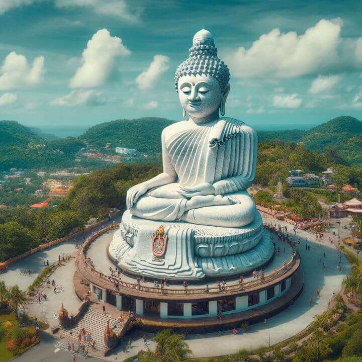 푸켓명소